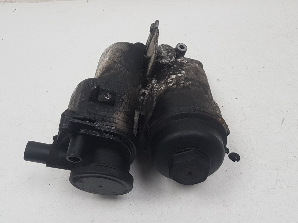 2009 - 2015 Volvo XC60  Estate Oil Filter Housing 6740273266