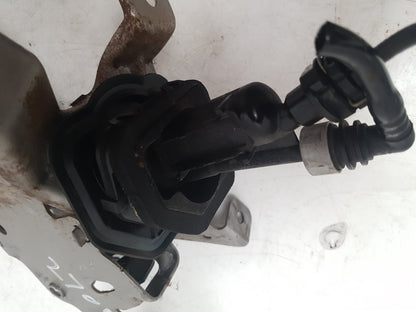 2005 - 2012 Volvo S40  Saloon Clutch Pedal 31202374