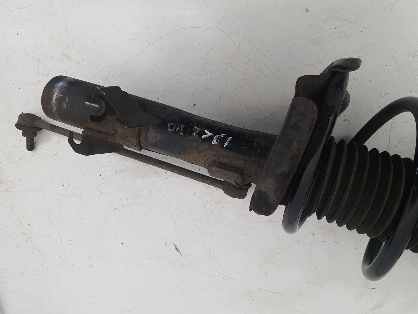 2006 - 2010 Volvo C70   Right Front Shock Absorber 167528STKN