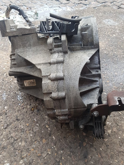2007 - 2015 Volvo V70  Estate Manual Gearbox 8G9R7002RC