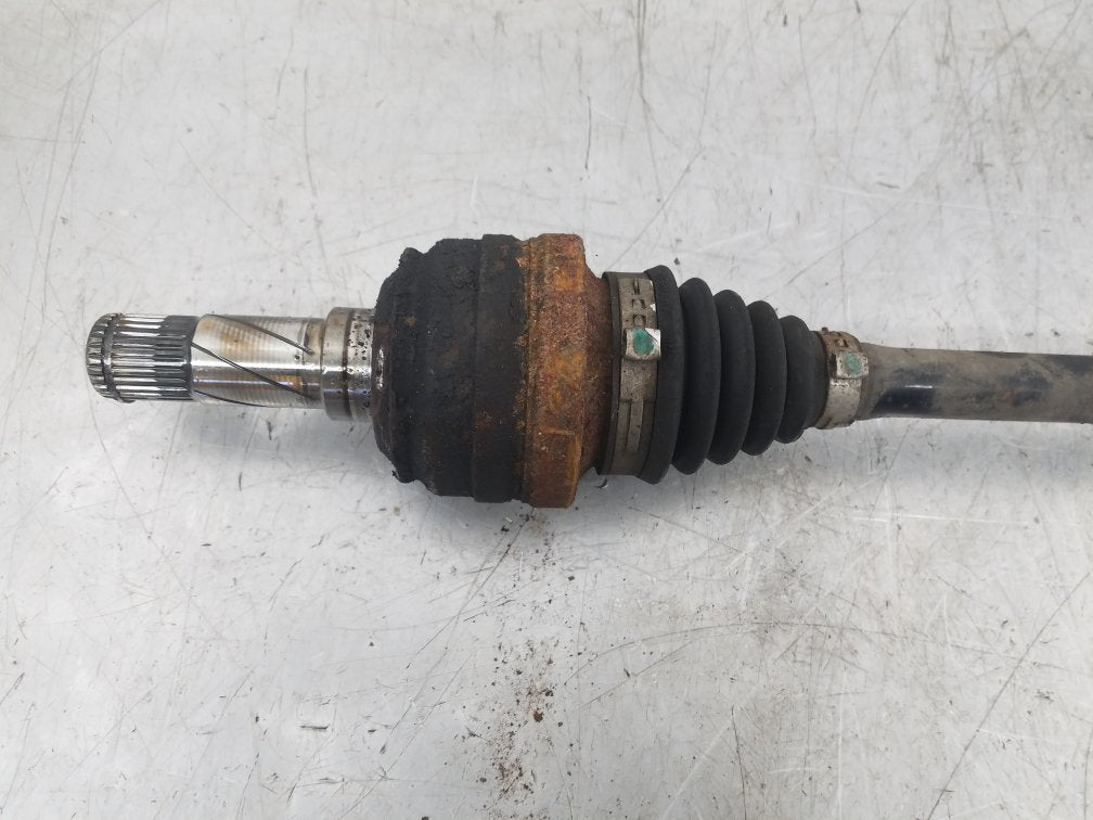 2007 - 2011 Volvo XC70  Estate Left Rear Drive Axle 30681132