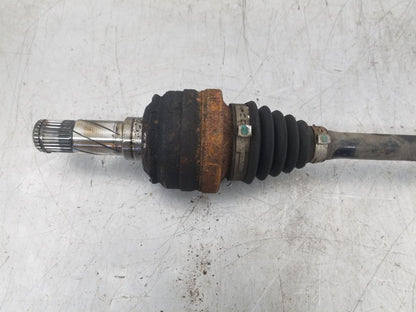 2007 - 2011 Volvo XC70  Estate Left Rear Drive Axle 30681132