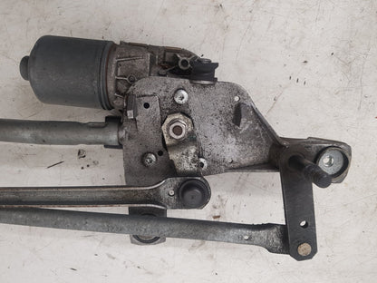 2011 - 2014 Volvo V60 I 155 Estate WIPER MOTOR (FRONT) & LINKAGE 1397220627