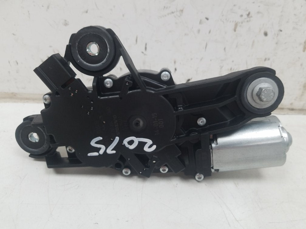 2012 - 2016 Volvo V40  Hatchback Rear Wiper Motor 0390201884 31294492
