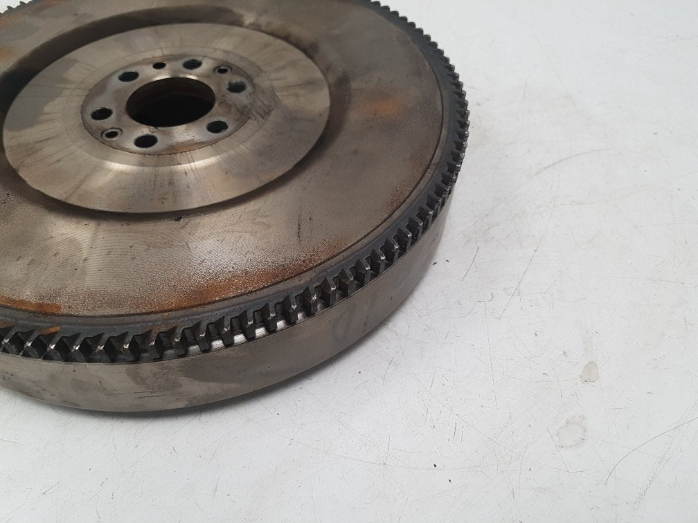 2014 Volvo V40  Hatchback Flywheel/Flexplate 32339365