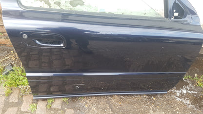 2000 - 2008 Volvo V70  Estate DOOR - COMPLETE (DRIVER SIDE FRONT) 30796487