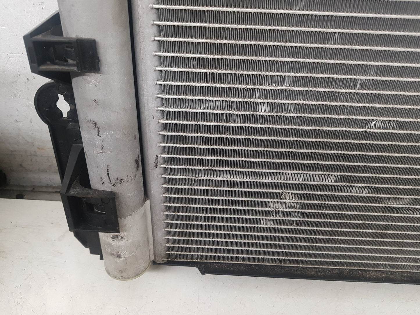 2017 - 2026 Volvo V60 II 225 Estate A/C Condenser 31368232