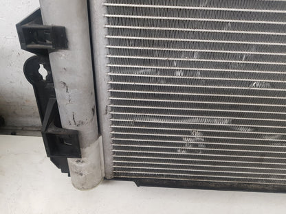 2017 - 2026 Volvo V60 II 225 Estate A/C Condenser 31368232