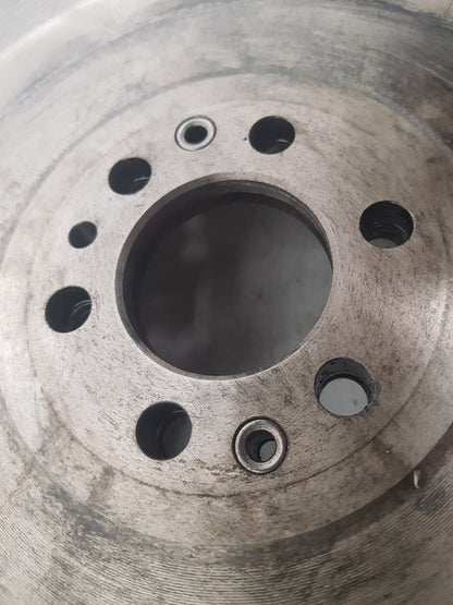 2013 - 2019 Volvo V40 III 525 Hatchback Flywheel/Flexplate 6366 000 011