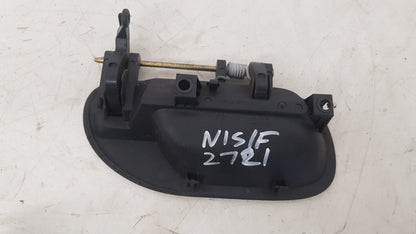 2000 - 2004 Volvo V40  Estate DOOR HANDLE - EXTERIOR (FRONT PASSENGER SIDE)