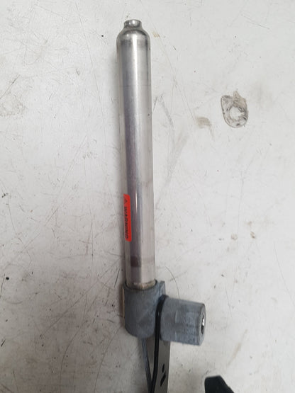 2000 - 2007 Volvo XC70  Estate Left Front Seat Belt 30734734