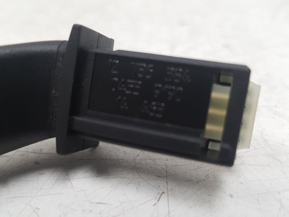 2003 - 2011 Saab 9-3  Convertible Wiper Switch 12786384