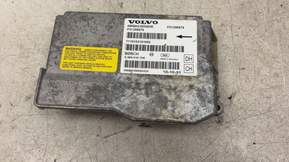 2008 - 2016 Volvo XC70 III 136 Estate Airbag Module 31295676