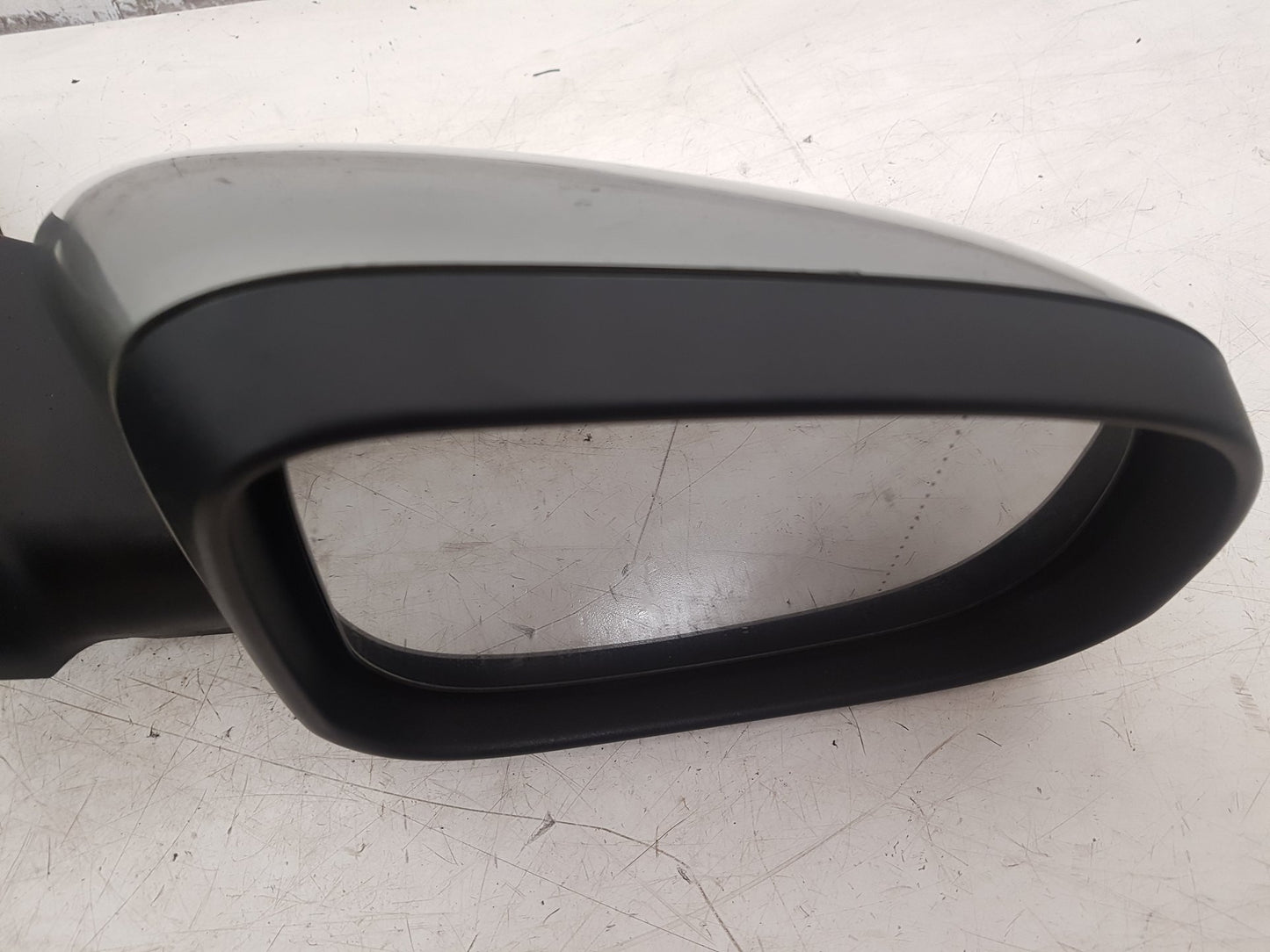 2008 - 2011 Volvo V70  Estate DOOR MIRROR - ELECTRIC (DRIVER SIDE)
