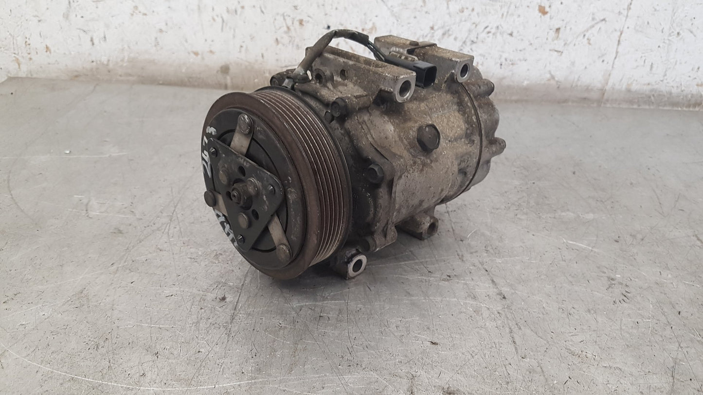 2007 - 2012 Volvo V50   Estate A/C Compressor 3M5H19D629HE