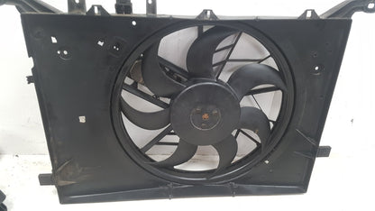 2005 Volvo V70  Estate RADIATOR FAN & COWLING (A/C CAR) 0132328081