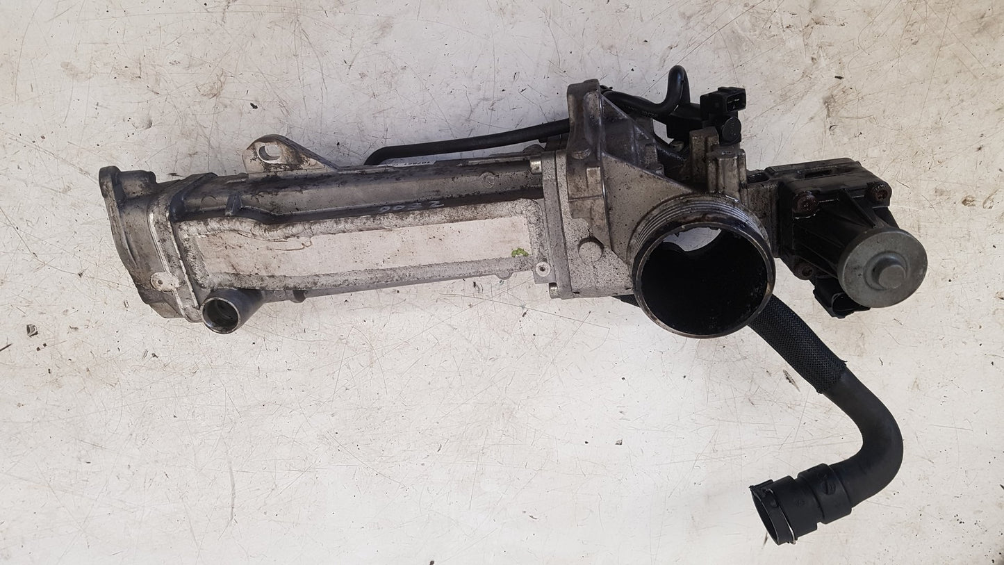 2010 Volvo XC70  Estate EGR Valve 30757742