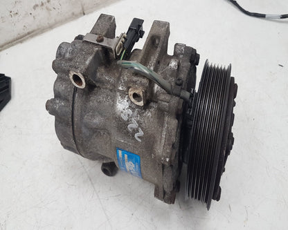 2007 - 2010 Volvo S40  Saloon A/C Compressor 31291881