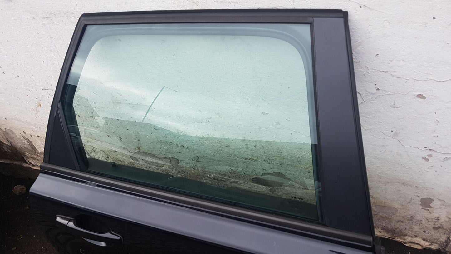 2008 - 2012 Volvo V50 545 Estate Right Rear Door