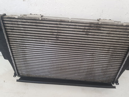 2005 - 2015 Saab 9-3  Estate RADIATOR (MANUAL) (A/C CAR) 993779N