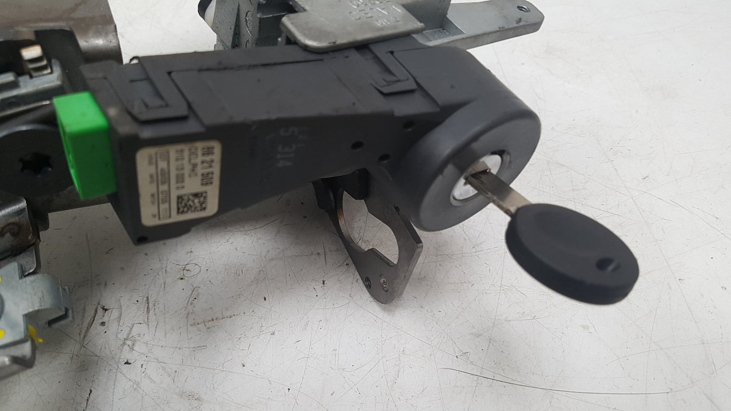 2003 - 2014 Volvo XC90 I 275 Estate Steering Column 31202928