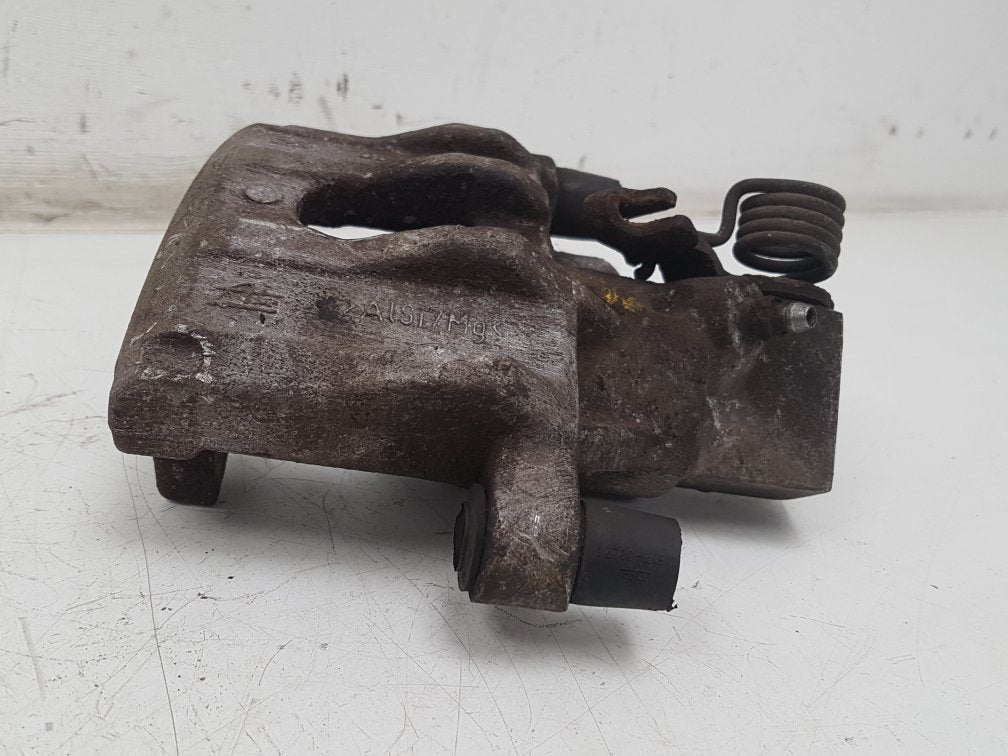 2006 - 2010 Volvo S40  Saloon Left Rear Caliper