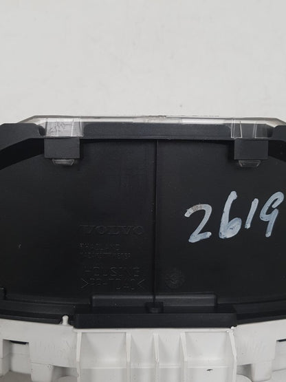 2004 - 2010 Volvo V50   Estate Instrument Cluster 30733375