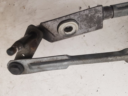 2003 - 2014 Volvo XC90 I 275 Estate WIPER LINKAGE AND MOTOR 31250092