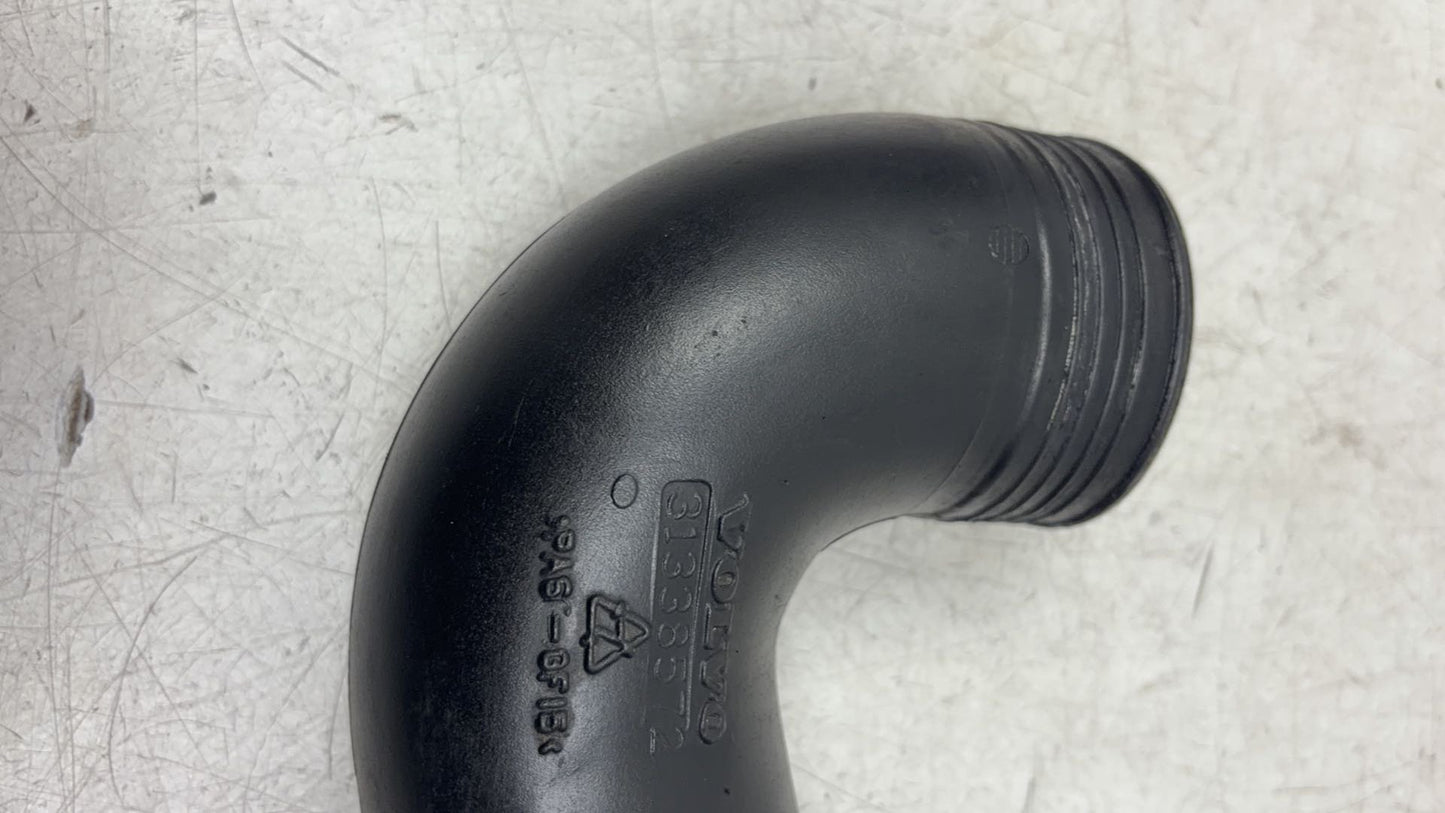2003 - 2014 Volvo XC90 I 275 Estate INTERCOOLER HOSE 31338572
