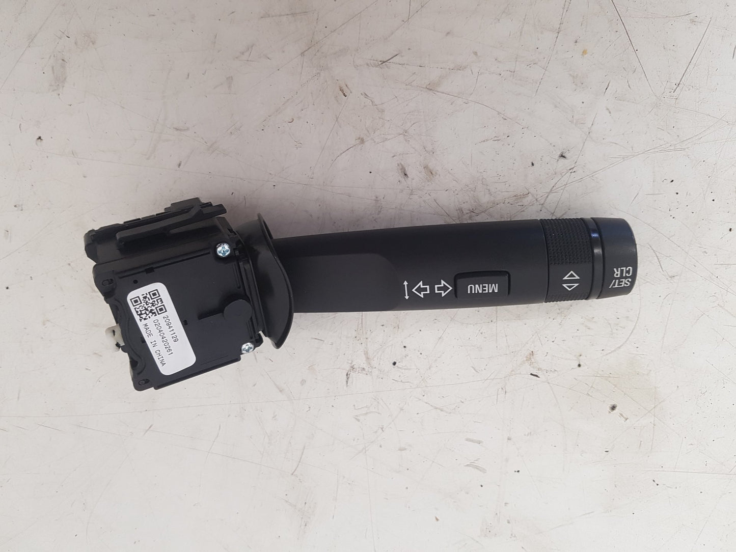 2010 - 2012 Saab 9-5  Saloon Indicator Stalk 20941129