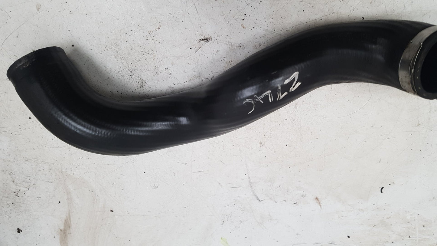 2002 - 2007 Volvo V70  Estate INTERCOOLER HOSE 30645937