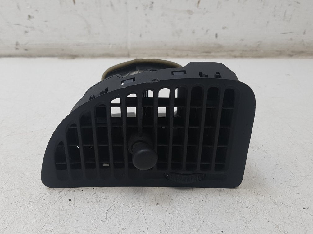 2003 - 2005 Saab 9-3  Convertible AIR VENT (PASSENGER SIDE FRONT) 12804034