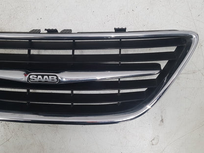 2003 - 2007 Saab 9-3  Convertible FRONT GRILL 12787224