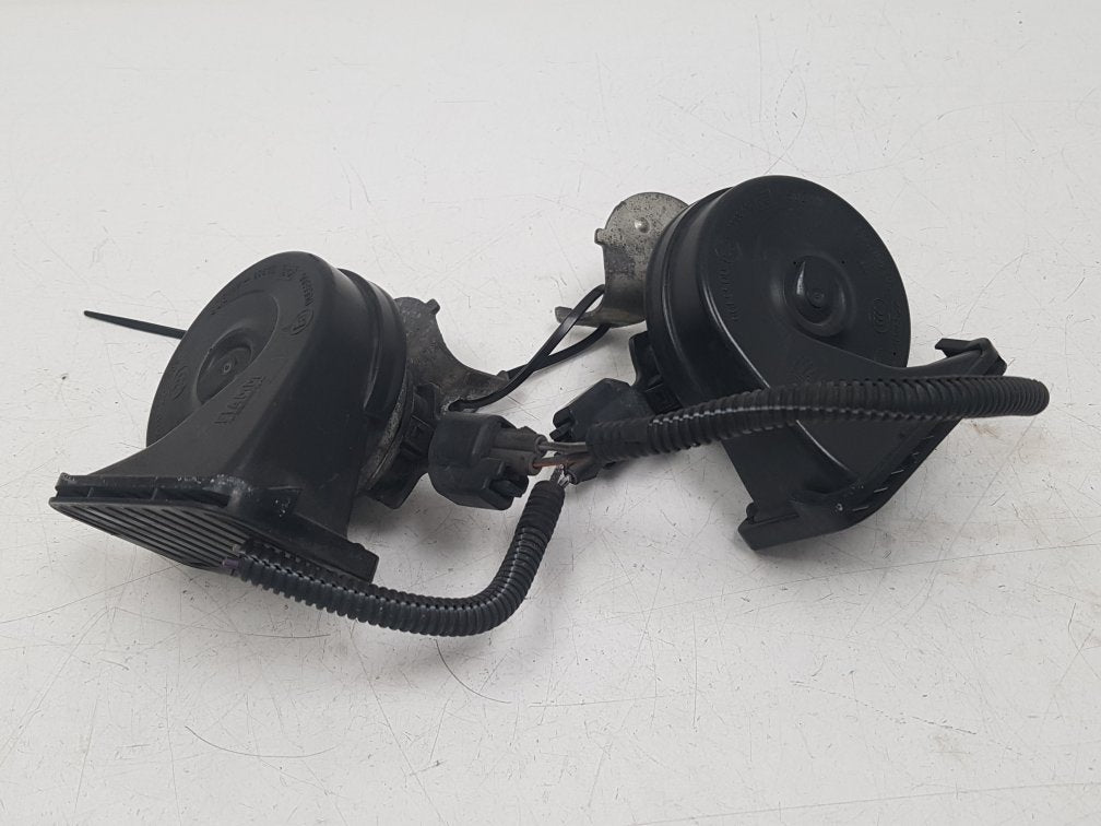2013 - 2015 Volvo XC60  Estate Horn