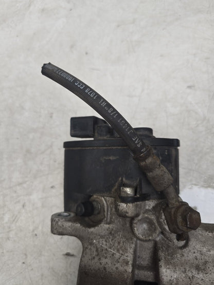 2011 - 2014 Volvo V60 I 155 Estate Left Rear Caliper
