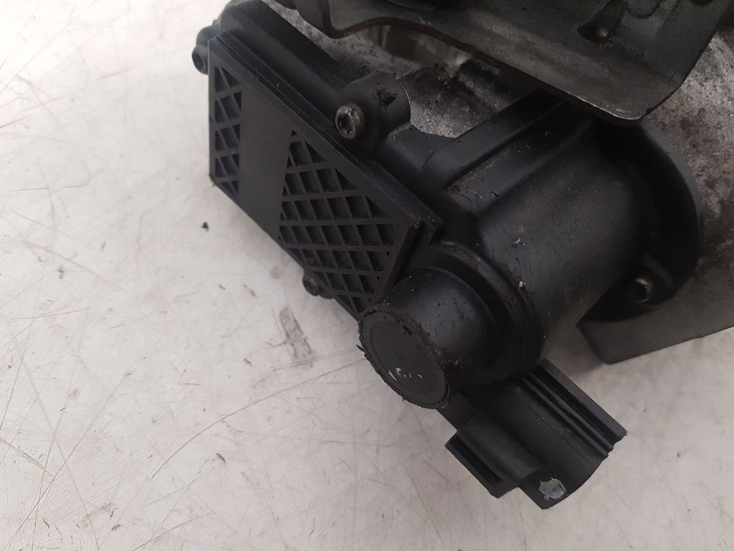 2003 - 2014 Volvo XC90 I 275 Estate EGR VALVE AND COOLER 8801828