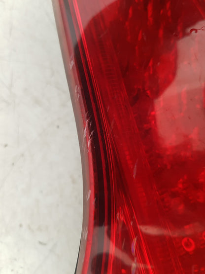 2006 - 2013 Volvo C70 II 542 Convertible Left Taillight 31299412