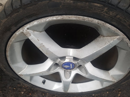 2006 - 2009 Saab 9-5  Saloon Alloy Wheel 13171952