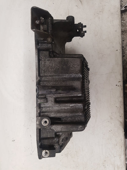 2008 - 2012 Saab 9-3  Convertible Oil Pan/Sump 90400247