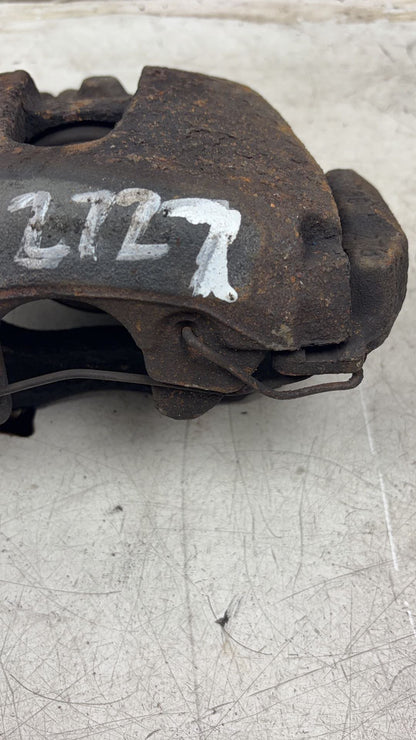 2004 Saab 9-3  Convertible Right Front Caliper