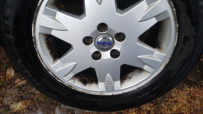 2003 - 2007 Volvo XC70 II 295 Estate Alloy Wheel 30647473