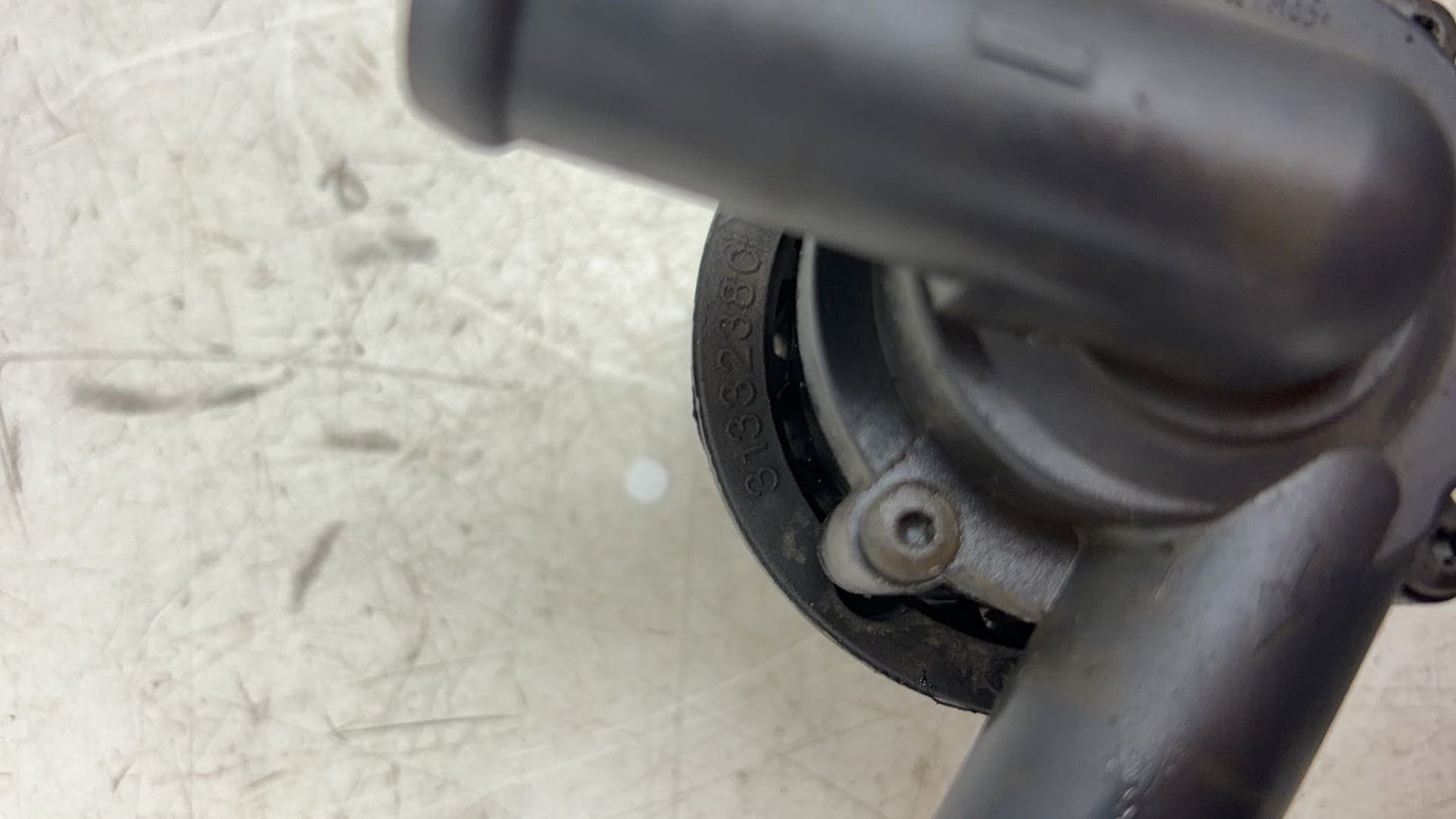 2011 - 2014 Volvo V60 I 155 Estate AUXILLARY WATER PUMP 31332380
