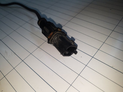 2010 - 2012 Saab 95  Saloon EXHAUST GAS TEMP SENSOR 55566185