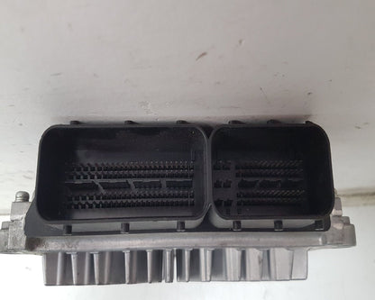2006 - 2009 Volvo C70  Convertible Engine ECU 30743102