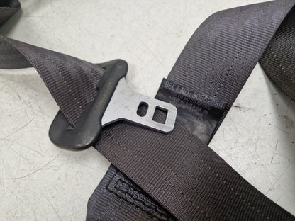 2003 - 2007 Volvo V70  Estate Left Front Seat Belt 30662989