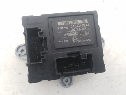 2008 - 2013 Volvo XC60 I 156 Estate Door Control Module 31343468