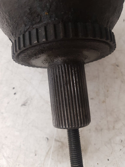 2007 - 2014 Volvo XC90  Estate Left Front Drive Axle 31259466