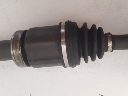 2005 - 2008 Volvo V70  Estate Driveshaft (Manual) UK Drivers Side Front. 8603883