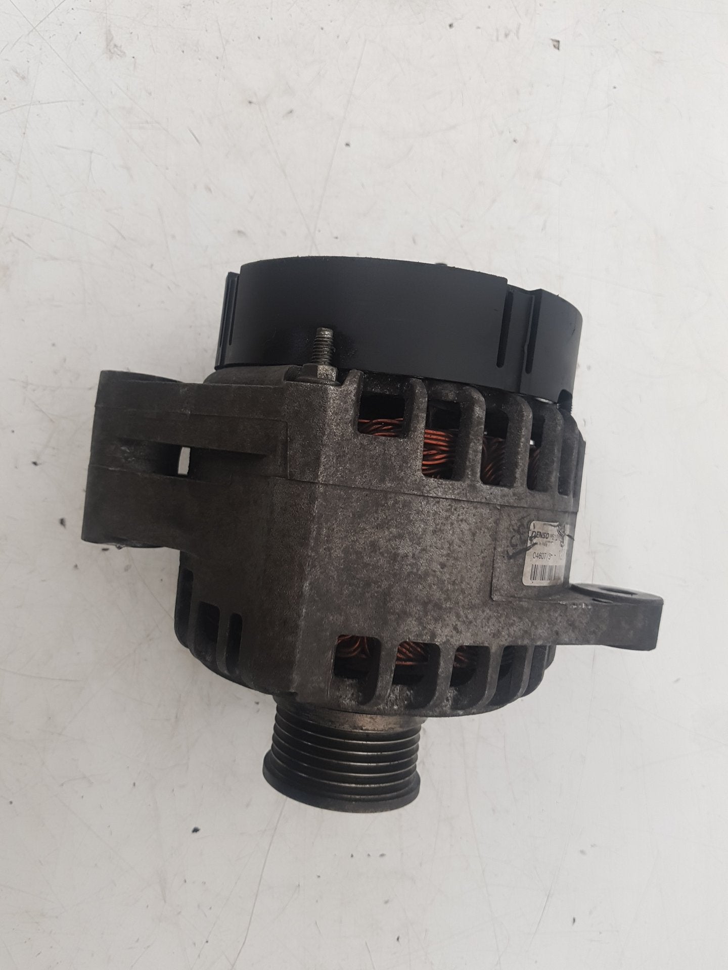 2006 - 2009 Saab 9-5  Saloon Alternator 93169260