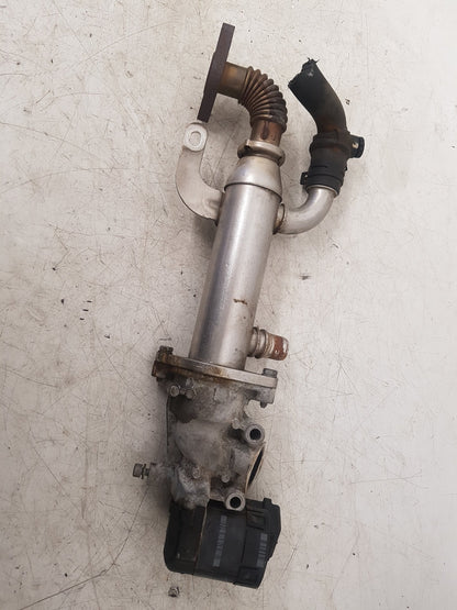 2004 - 2010 Volvo V50   Estate EGR VALVE AND COOLER 9645689780